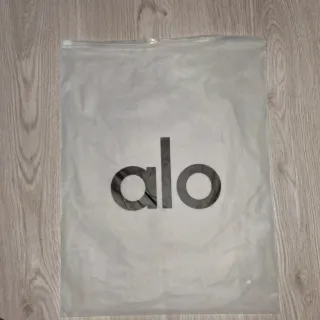 Alo Chándal Marrón