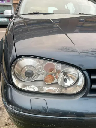 Faros Xenon Golf 4