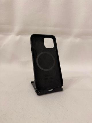 Custodia iPhone 12 Pro Apple Nero