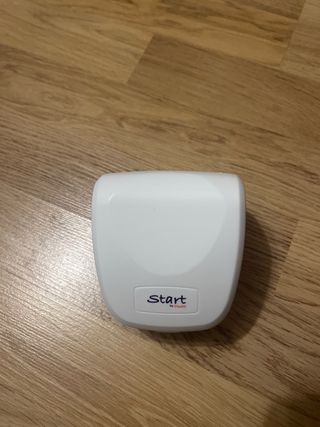 Tensiometro de muñeca iHealth Start BPw