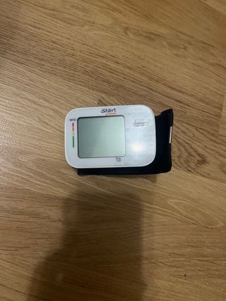 Tensiometro de muñeca iHealth Start BPw