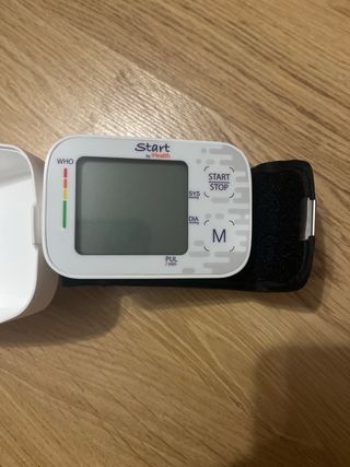 Tensiometro de muñeca iHealth Start BPw