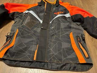 CHAQUETA ENDURO Y TRAIL ORIGINAL KTM. TALLA XL