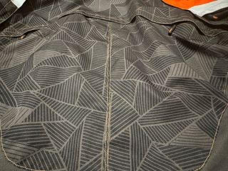 CHAQUETA ENDURO Y TRAIL ORIGINAL KTM. TALLA XL