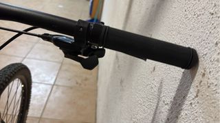 Bicicleta BTT Couler Talla L