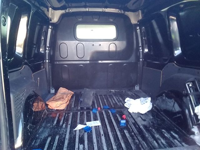 Renault Kangoo Impecable!