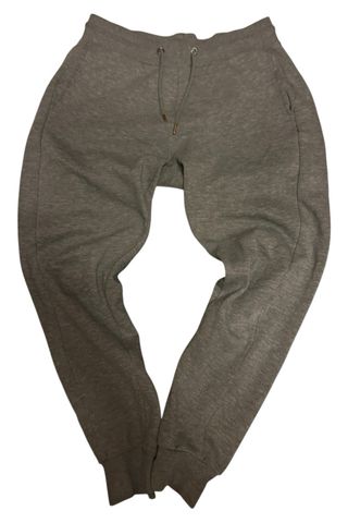 Pantalones chándal grises Primark