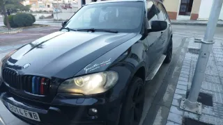 BMW X5 2008