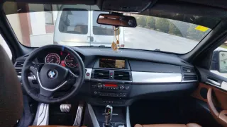 BMW X5 2008