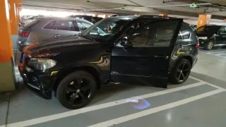 BMW X5 2008