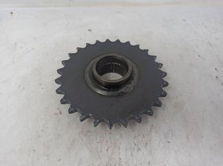 Piñón BMW C 650 GT (2013-2016)