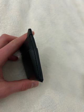 Portacarte Calvin Klein Jeans nero