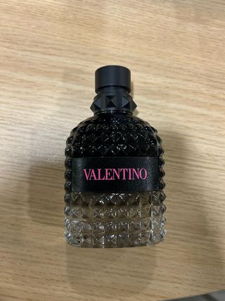 Perfume Valentino Uomo Born in Roma