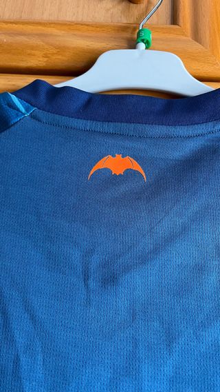 Camiseta Valencia CF Talla S Puma