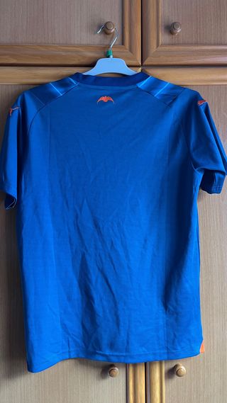 Camiseta Valencia CF Talla S Puma