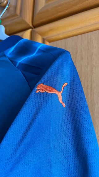 Camiseta Valencia CF Talla S Puma