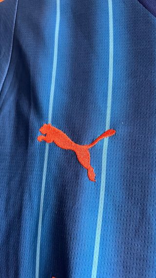 Camiseta Valencia CF Talla S Puma