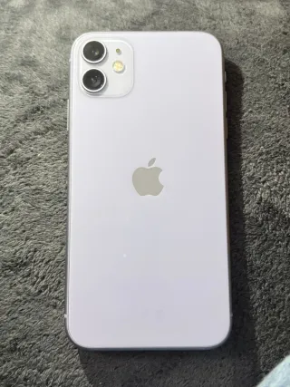 iPhone 11 128 GB
