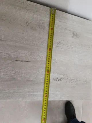 Mueble TV, Vitrina y Estantería