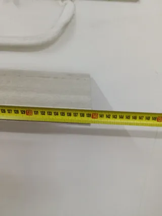 Mueble TV, Vitrina y Estantería