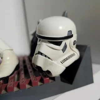 Figura Star Wars Stormtrooper Luke Kotobukiya 1/7