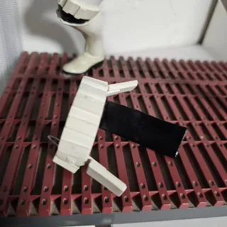 Figura Star Wars Stormtrooper Luke Kotobukiya 1/7