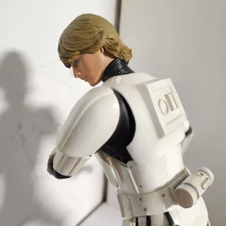 Figura Star Wars Stormtrooper Luke Kotobukiya 1/7