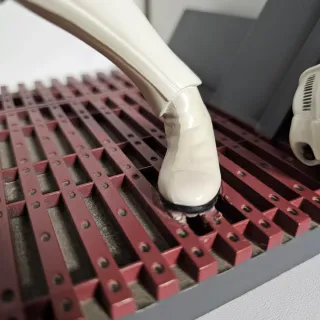 Figura Star Wars Stormtrooper Luke Kotobukiya 1/7