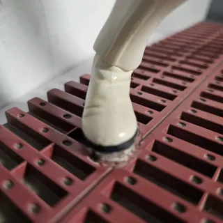 Figura Star Wars Stormtrooper Luke Kotobukiya 1/7