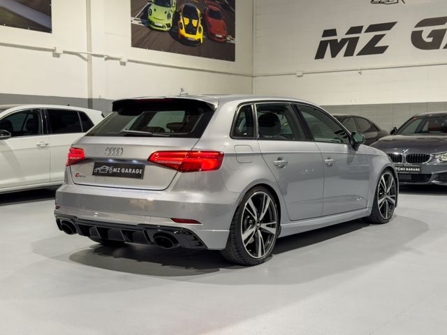 Audi A3 RS 3 2.5 TFSI quattro S tronic Sportback