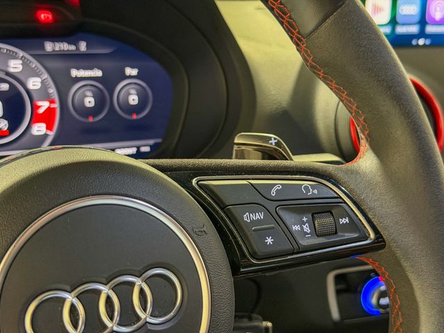 Audi A3 RS 3 2.5 TFSI quattro S tronic Sportback