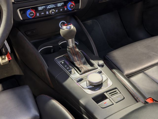 Audi A3 RS 3 2.5 TFSI quattro S tronic Sportback