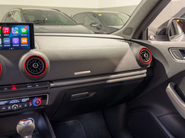 Audi A3 RS 3 2.5 TFSI quattro S tronic Sportback