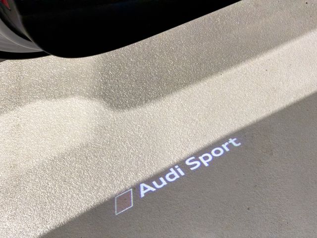 Audi A3 RS 3 2.5 TFSI quattro S tronic Sportback