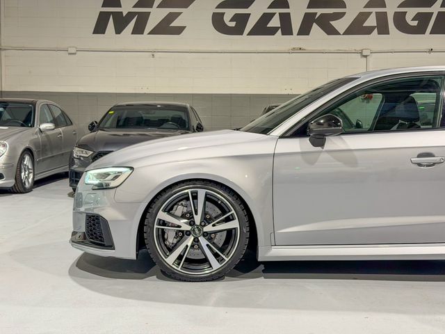 Audi A3 RS 3 2.5 TFSI quattro S tronic Sportback