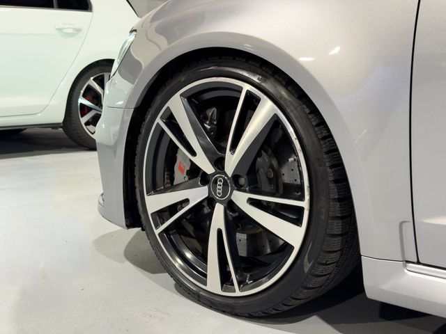 Audi A3 RS 3 2.5 TFSI quattro S tronic Sportback