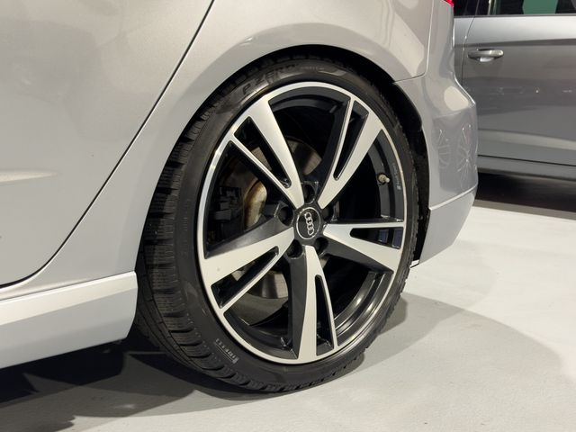 Audi A3 RS 3 2.5 TFSI quattro S tronic Sportback