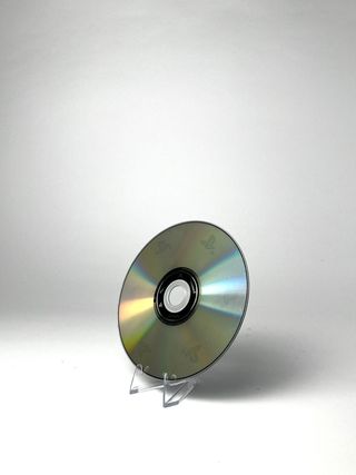 Tomb Raider The Angel of Darkness PS2