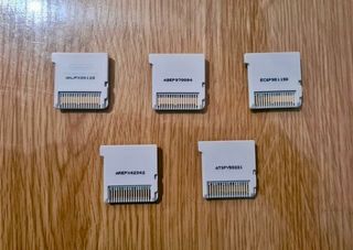 Lote 5 Giochi Nintendo 3DS. PREZZO IN CALO OGNI GIORNO