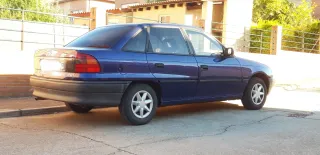 Opel Astra 1997