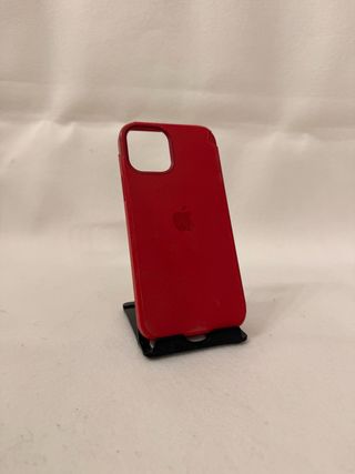 Custodia iPhone 12 Pro Rossa