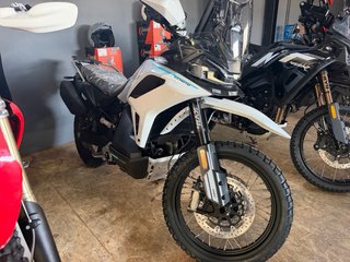 Stark Varg  CFMOTO CENTROCAR BIKE HUELVA
