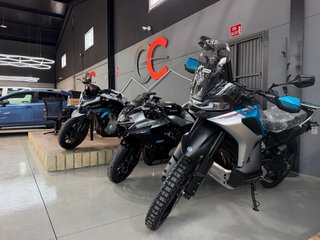 Stark Varg  CFMOTO CENTROCAR BIKE HUELVA