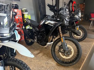 Stark Varg  CFMOTO CENTROCAR BIKE HUELVA