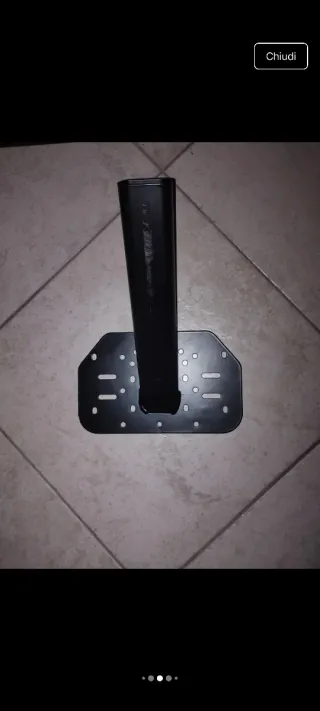 Simulatore di guida racing