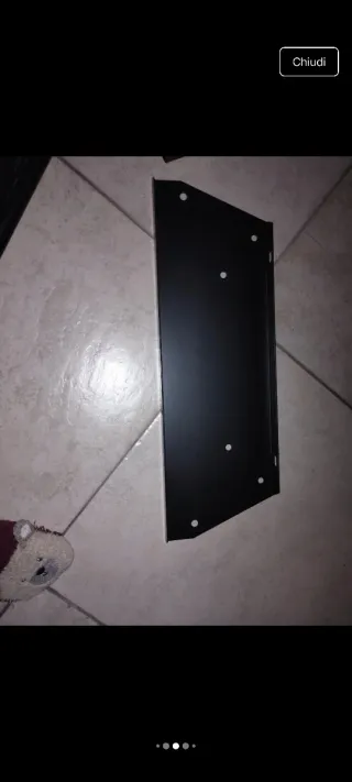 Simulatore di guida racing