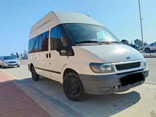 Ford Transit 2003