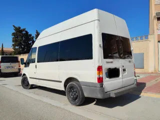 Ford Transit 2003