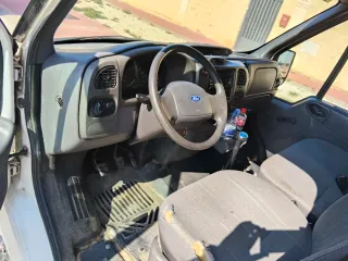 Ford Transit 2003