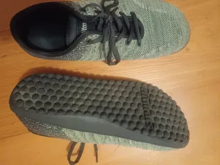 Zapatillas Hitmars Talla 44 Hombre